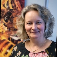 Almeerse Scholen Groep Employee Marka Baren's profile photo