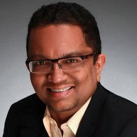 Saathealth Employee Arnab Chaudhuri's profile photo