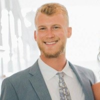 Coverdash Employee Jared Goetz's profile photo