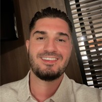 DrugLift Employee Leonardo Gjoni's profile photo