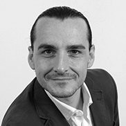 CogniFit Employee Marcos Val's profile photo