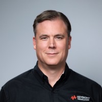 NI (National Instruments) Employee Brian Whitaker's profile photo