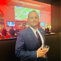 Ole Smoky Distillery, LLC Employee Zach Briggs's profile photo