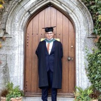 Brandon Bioscience Employee Callum Myers's profile photo