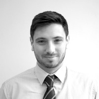 Mott MacDonald Bentley | MMB Employee Andrew Steeper's profile photo