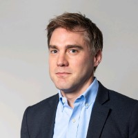 Greater London Authority Employee Tim Steer's profile photo