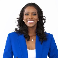 Beats by Dre Employee Aminah Charles's profile photo