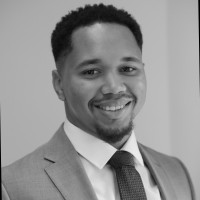 Total Facilities Recruitment Ltd Employee Kurt Hylton-Burton's profile photo