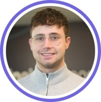 Principal People Employee Waldo Grobler's profile photo