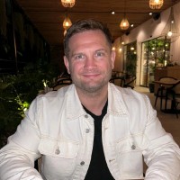 William Hill Employee Alex Carr's profile photo