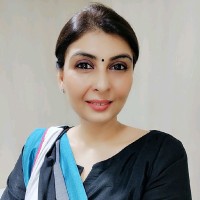 Lightstorm Employee Tanuja Bhagat's profile photo