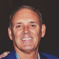 Press Ganey Employee Charles Hagood's profile photo