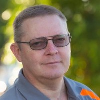 Airnorth Employee Peter Green's profile photo
