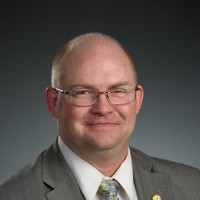 BAE Systems, Inc. Employee Craig Cheney's profile photo