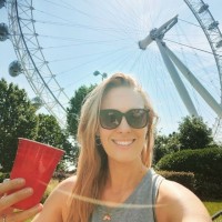 Six Physio Employee Lindel Coulter's profile photo