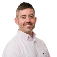 Caterpillar Financial Services Corporation Employee Ben O'Reilly's profile photo