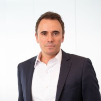 Numa Collective Employee Michael Rubel's profile photo