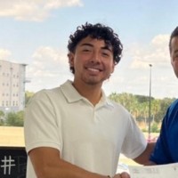 Falcon Airport Services Employee Camilo Herrera-Avella's profile photo