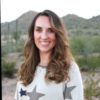 Eterneva Employee Mary Evans's profile photo