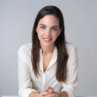 Minute Media Employee Tamar Arad-Maoz's profile photo