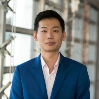 PAC Partners Employee Caleb Weng's profile photo
