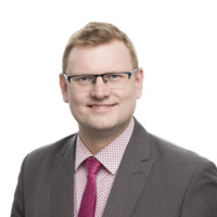 Positium Employee Priit Anton's profile photo