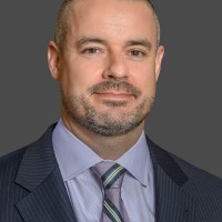 Leidos Employee Seth Watson's profile photo