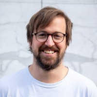 Taskbase Employee Patrick Trümpi's profile photo