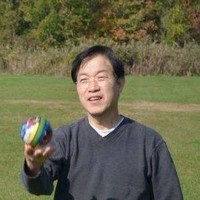 BridgeBuilders Employee Jinho Kim's profile photo