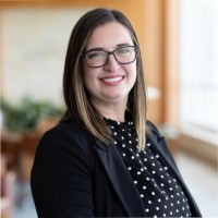 Mayo Clinic Employee Maddy Morris's profile photo