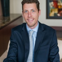 Melton & Melton, LLP Employee Connor Berrodin's profile photo