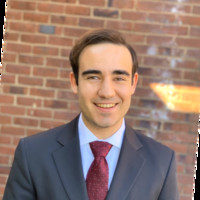 Cascade Insights Employee James Glagola's profile photo