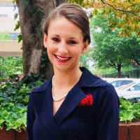 Colorado Athletic Club Employee Brittney Morris's profile photo