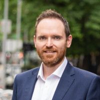 David McKellar Email & Phone Number