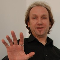 Broadway Malyan Employee Phil Bonds's profile photo