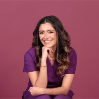 Positiva Compañía de Seguros Employee Karen Haupt Jiménez's profile photo