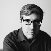 Columbia College Chicago Employee Larry Minsky's profile photo