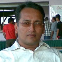 CTS Limited Employee Santosh Singh's profile photo