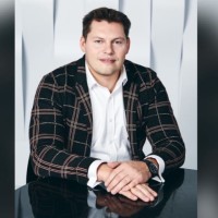 Pavel Nuzhdov Email & Phone Number