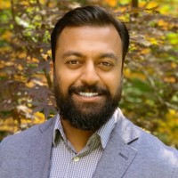 Alok Gupta Email & Phone Number