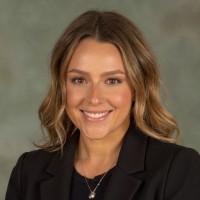 Docuverus - Fraud Detection + Income Verification Employee Morgan Bates's profile photo