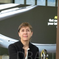 BLM GROUP Employee Simona Coscia's profile photo