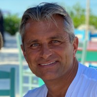 Ritz Paris Employee Cyril Ranque's profile photo