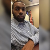 Modis Employee Christopher Bowe's profile photo