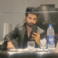 RIAZ & SONS Employee Muhammad Ahmed's profile photo