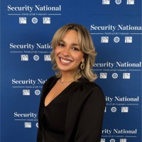 Security National Life Insurance Company Employee Camille Rios's profile photo