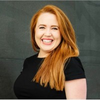 The Onset Employee Geraldine Condon's profile photo