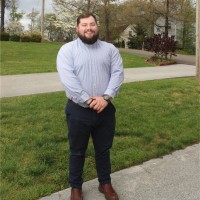 7 CUSO Employee Cody Cheatwood's profile photo