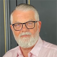 Argos Consulting Employee Hervé Lambert's profile photo