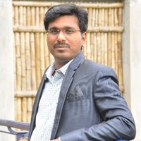 CADS International Employee Rajesh Neelamegam's profile photo